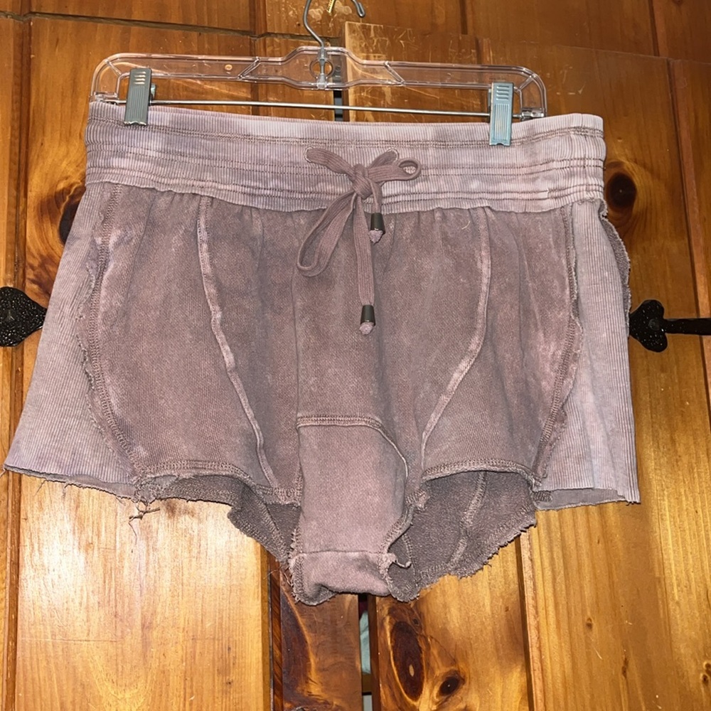 Free People Intimately Shorts
